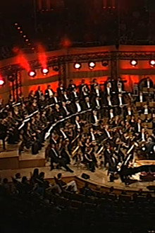 Symphonic Fantasies: Music from Square Enix