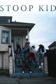 Stoop Kid Stoop Kid