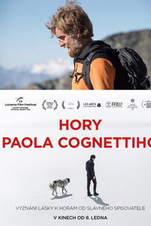 Hory Paola Cognettiho