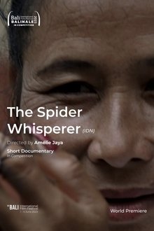 The Spider Whsiperer