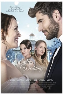 A Wedding Wonderland movie poster