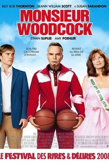 Monsieur Woodcock