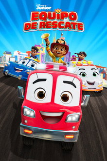 Temporada 1