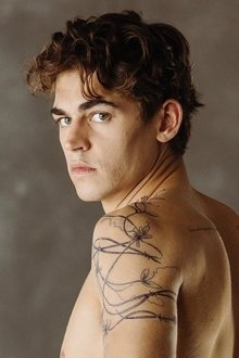 Photo of Hero Fiennes Tiffin