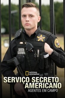 Imagem Serviço Secreto Americano: Agentes em Campo 2018