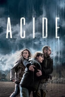 Poster do filme Acide