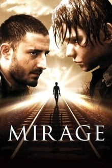 Mirage movie poster