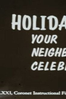 Holidays Your Neighbors Celebrate