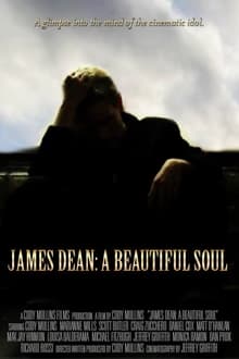 James Dean: A Beautiful Soul movie poster