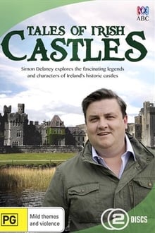 Poster da série Tales of Irish Castles