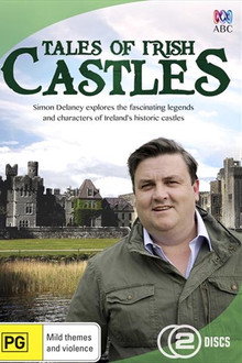Tales of Irish Castles