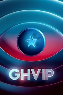 Gran hermano VIP tv show poster