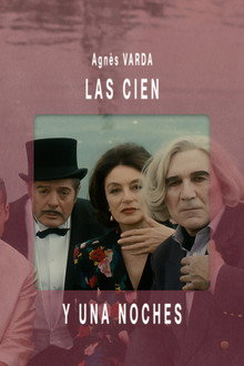 Las cien y una noches