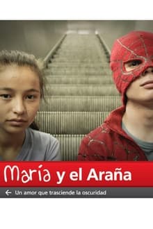 Poster do filme María y el Araña