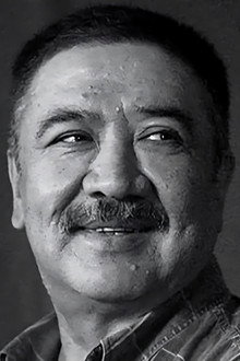 Зульфикар Мусаков