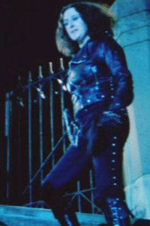 The Night, the Prowler