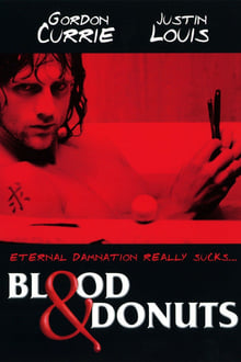 Blood & Donuts poster