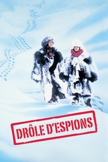 Drôles d