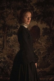 Victorian Psycho