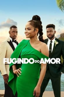 Poster do filme Fugindo do Amor