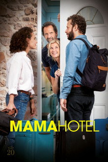 Mamahotel
