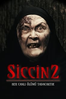 Poster do filme Siccîn 2