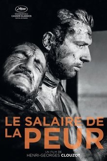 Le Salaire de la peur