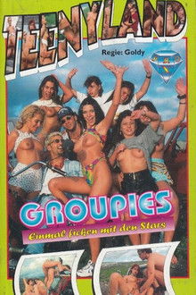 Groupies - In the Heart of the Beat