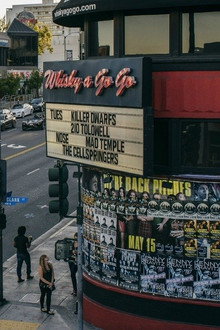 Sunset Strip