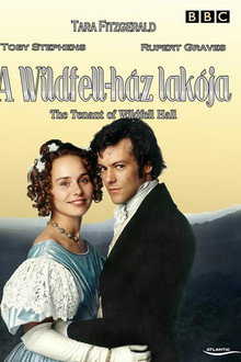 A Wildfell-ház lakója