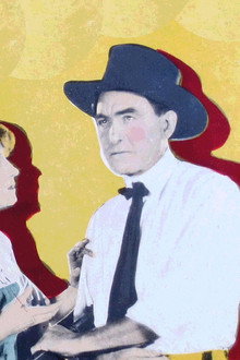 The Flaming Forties