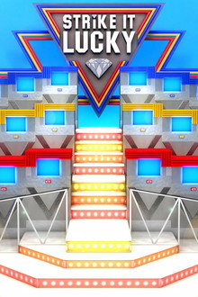 Strike It Lucky