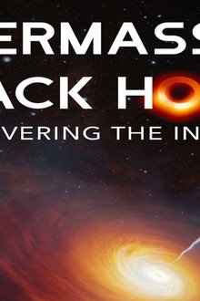 Supermassive Black Holes: Uncovering the Invisible