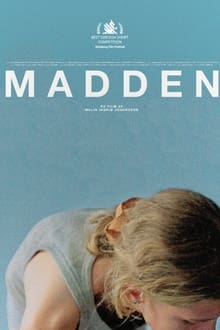 Poster do filme Madden