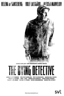 Poster da série The Dying Detective