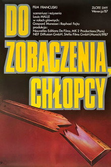 Do zobaczenia, chłopcy