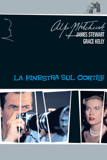 La finestra sul cortile
