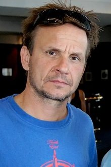 Photo of Bartłomiej Topa