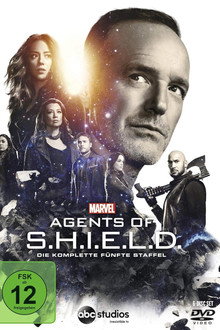 Staffel 5