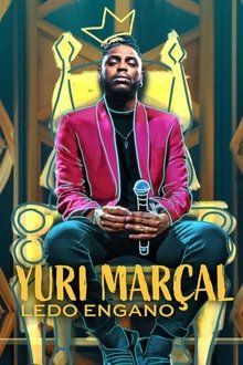 Imagem Yuri Marçal: Ledo Engano 2022