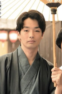 Meoto Zenzai