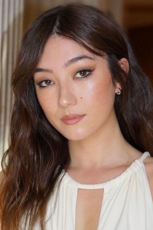 Photo of Natasha Liu Bordizzo