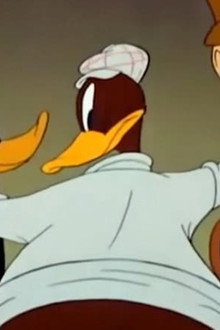 To Duck.... Or Not to Duck