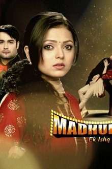 Madhubala – Ek Ishq Ek Junoon