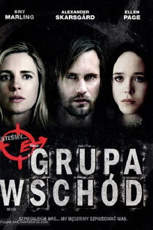 Grupa „Wschód”