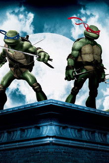 Teenage-Mutant-Ninja-Turtles