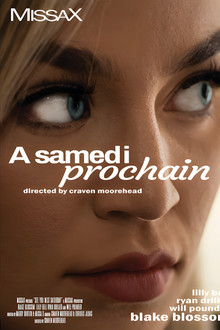 A samedi prochain