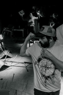 Sebastián C. Santisteban
