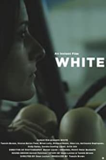 Poster do filme White