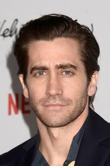 Photo of Jake Gyllenhaal